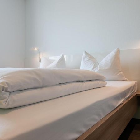 A2 Hotels Denkendorf - Airport & Messe Ngoại thất bức ảnh