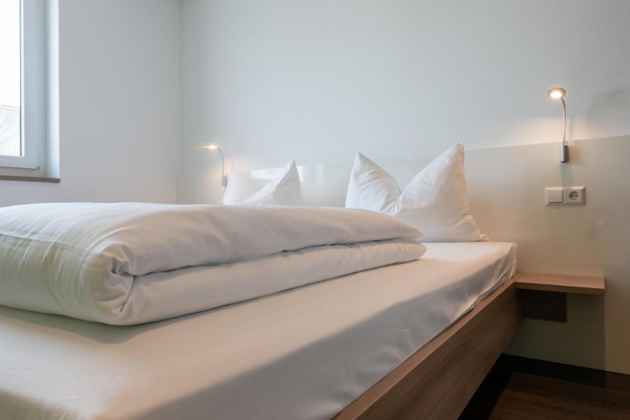 A2 Hotels Denkendorf - Airport & Messe Ngoại thất bức ảnh