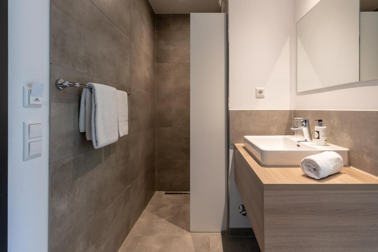 A2 Hotels Denkendorf - Airport & Messe Ngoại thất bức ảnh
